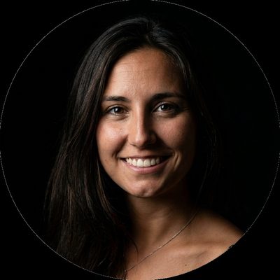 Beatriz Lopez Garcia