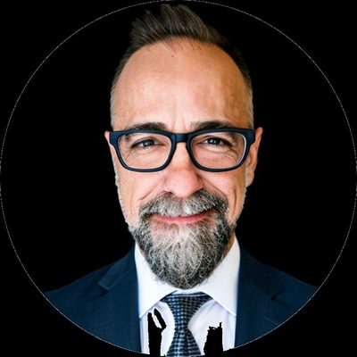 Michael Stratta, Founder and CEO of Arcalea