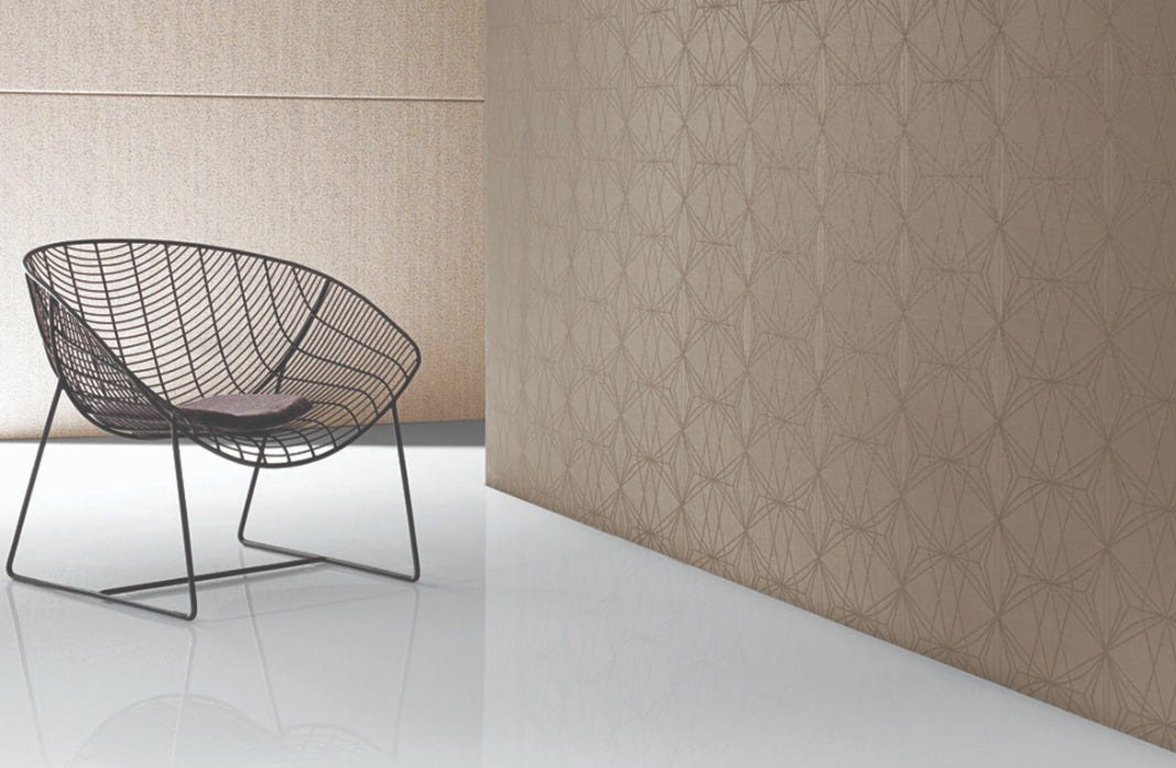 Carnegie Chair Wallcoverings