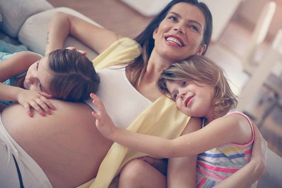 ConceiveAbilities surrogacy