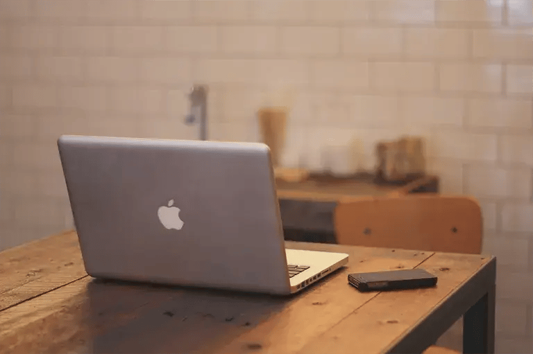EmptyDesktop