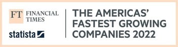 America's Fastest Growing Companies