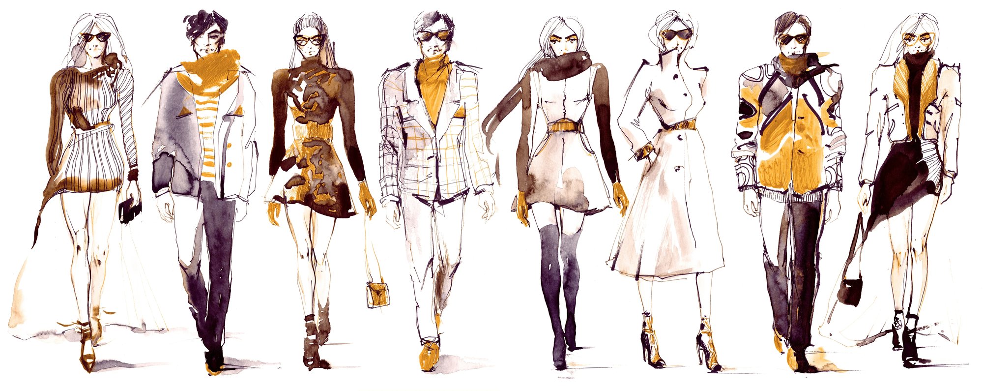 Ford Models