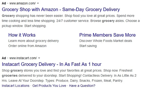GroceryAd