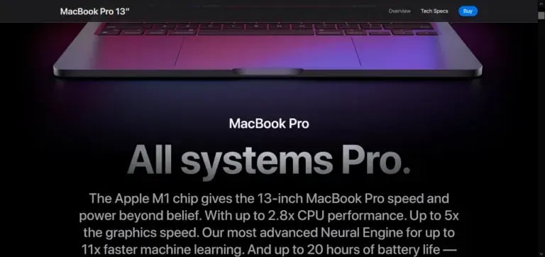 MacBookPro