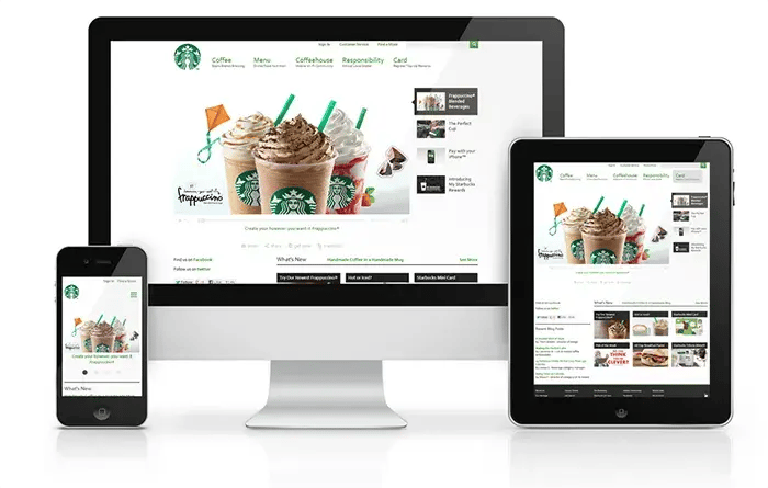 ResponsiveDesign