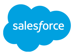 Salesforce Logo