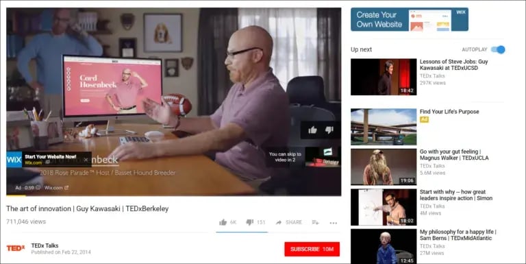 Ted