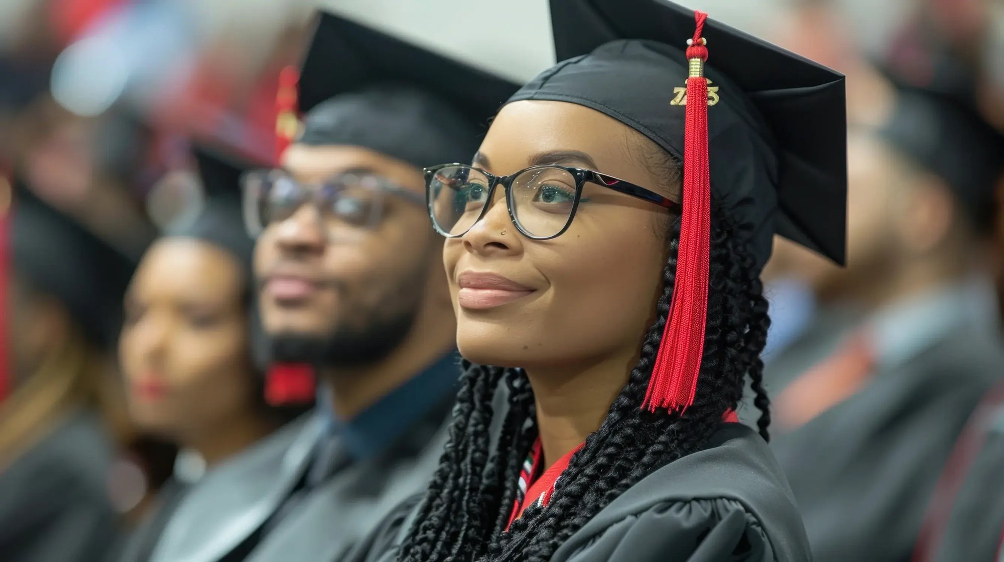 MBA program