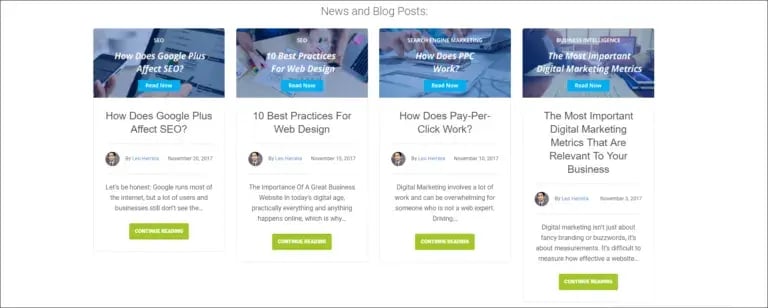 blogposts