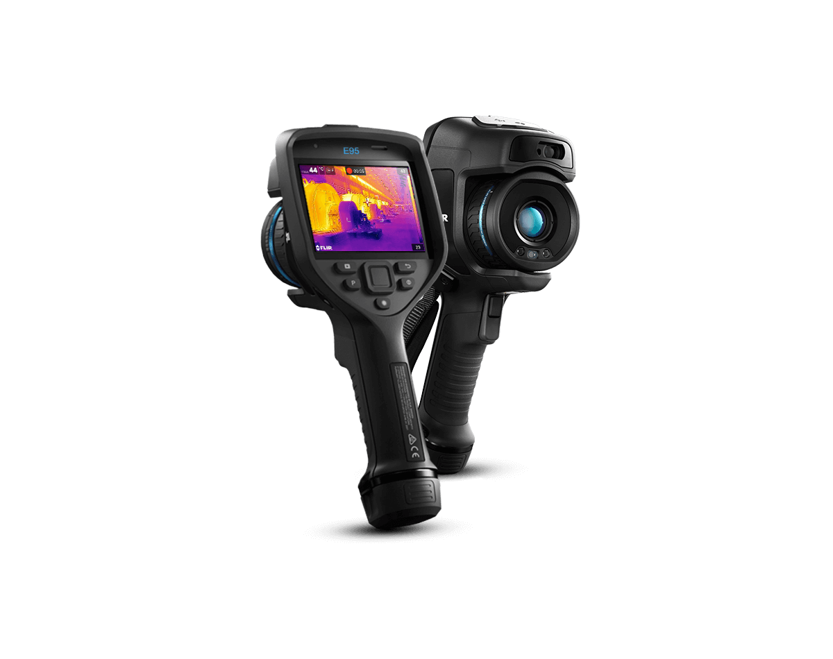 flir camera 3