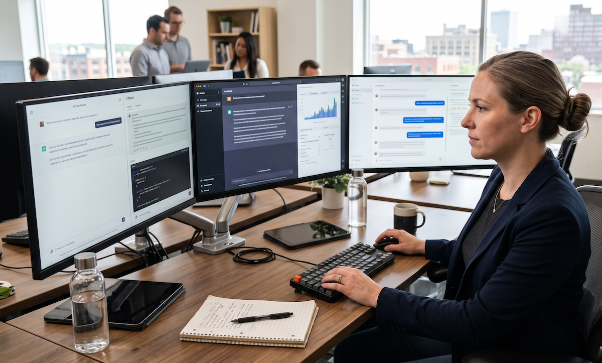 Not Every AI Reads the Live Web, & That Silently Breaks Your GEO Strategy